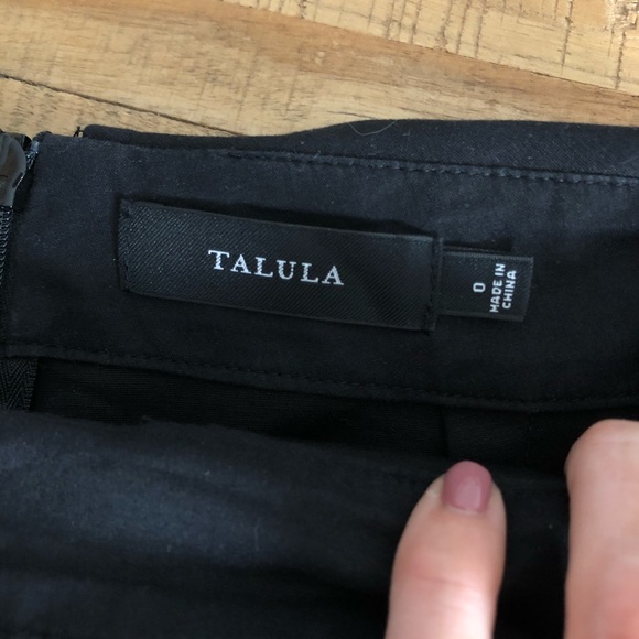 Talula skort - Picture 3 of 3